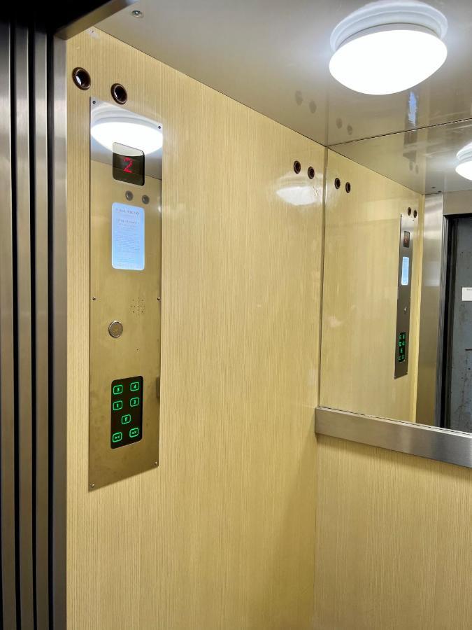 Apartmán Cedar - Palace District Budapešť