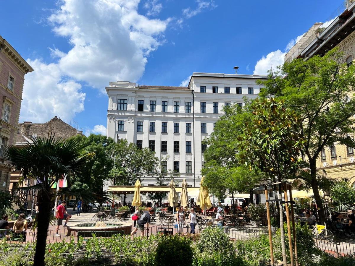 Apartmán Cedar - Palace District Budapešť