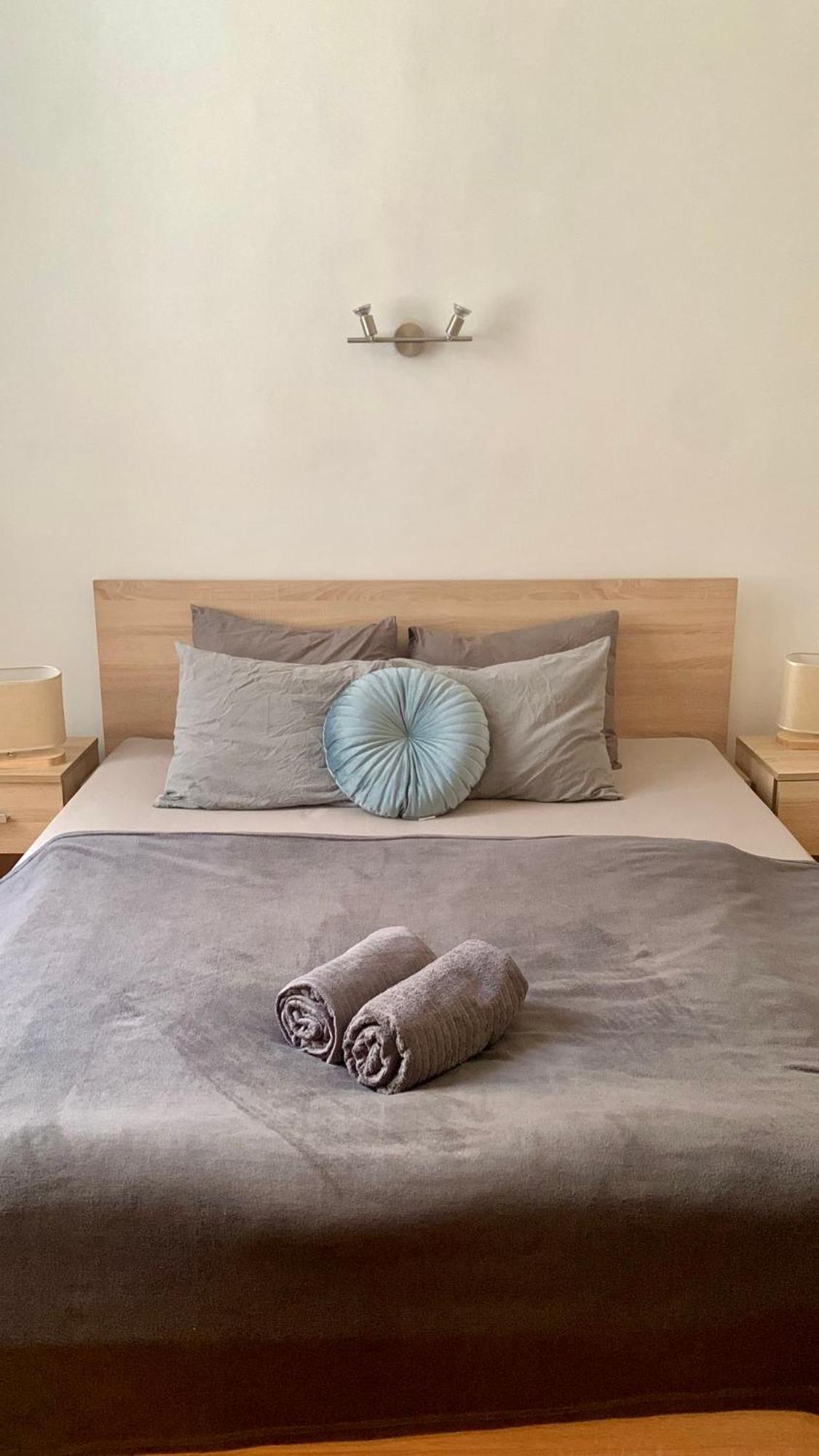 Apartmán Cedar - Palace District Budapešť