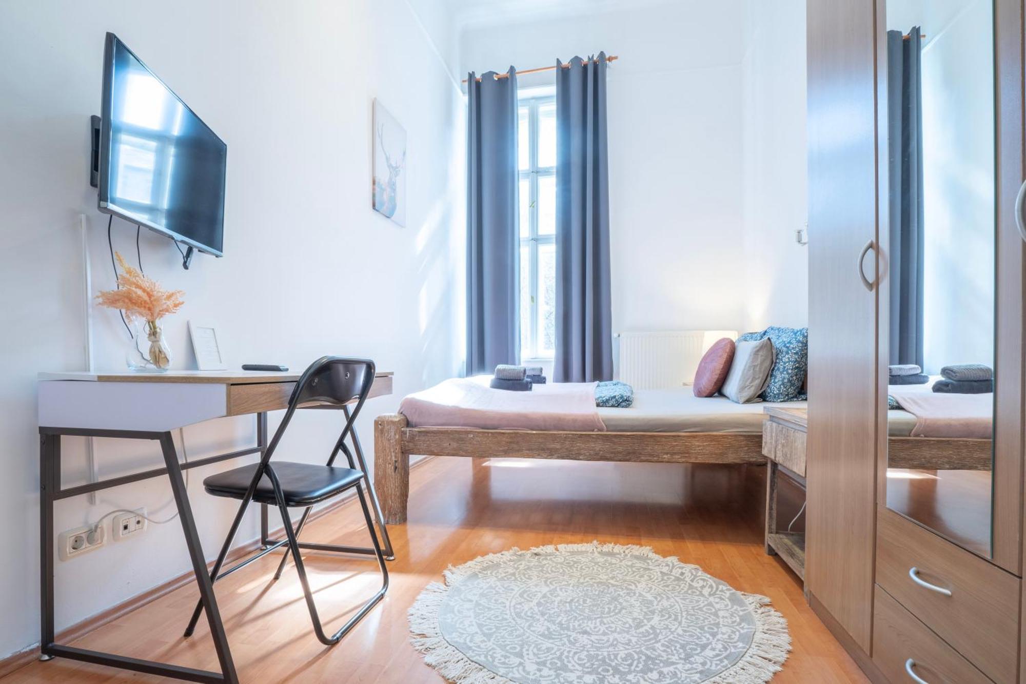 Apartmán Cedar - Palace District