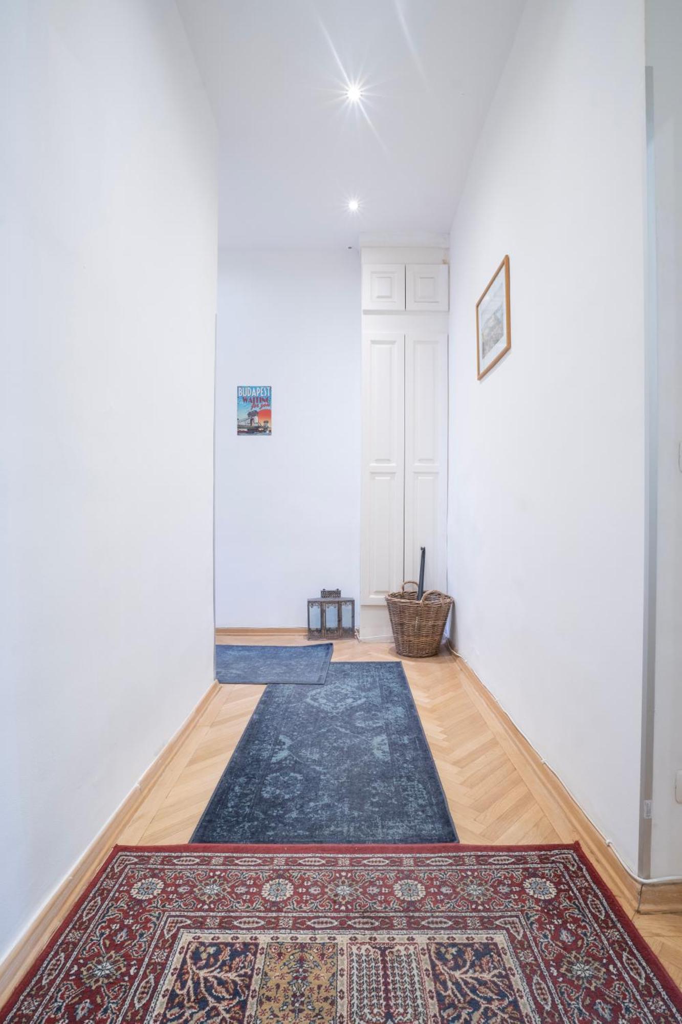 Cedar - Palace District Appartement *