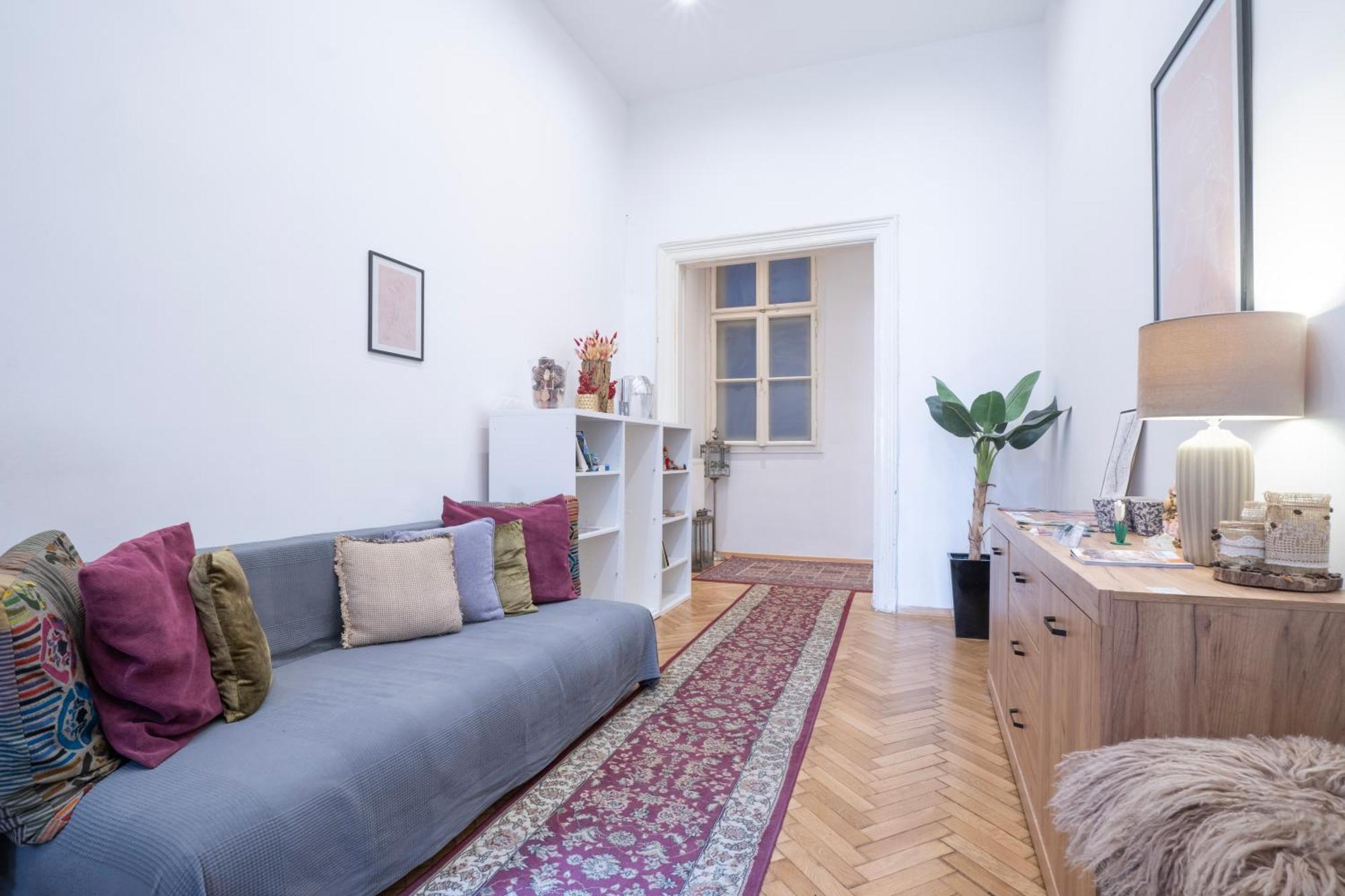 Appartement Cedar - Palace District *