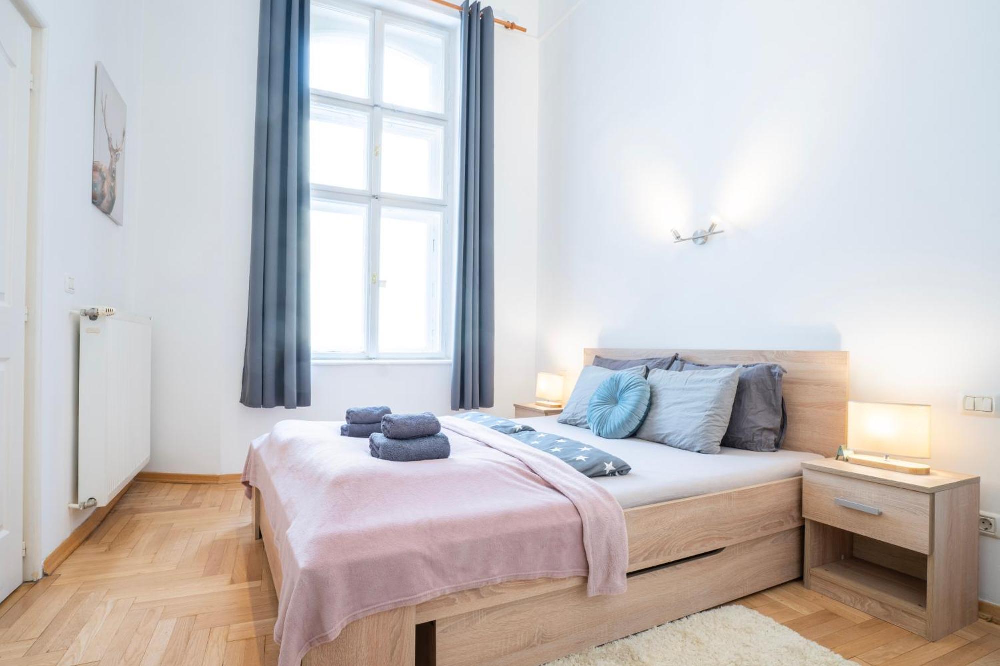 Cedar - Palace District Appartement