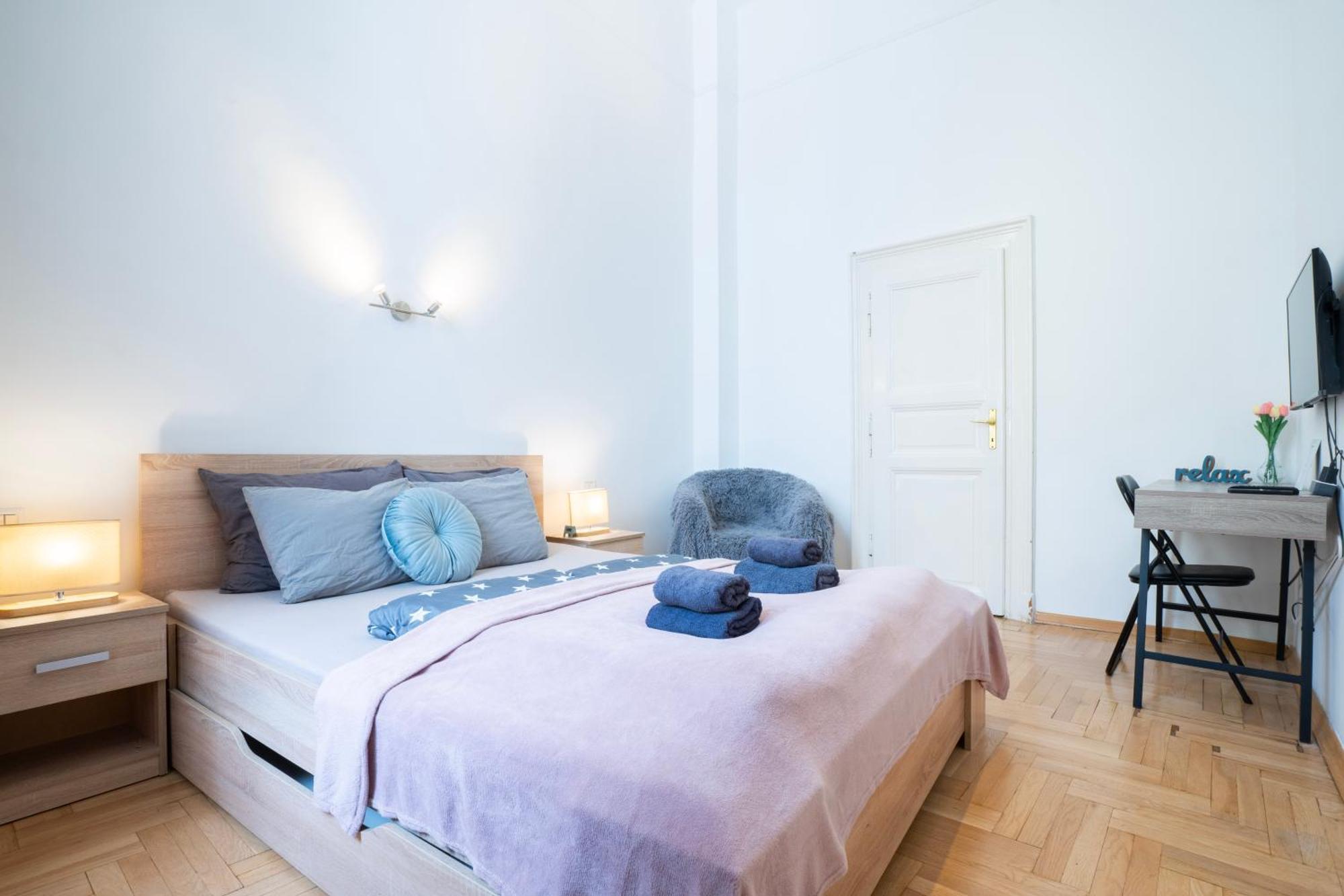 Cedar - Palace District Appartement *