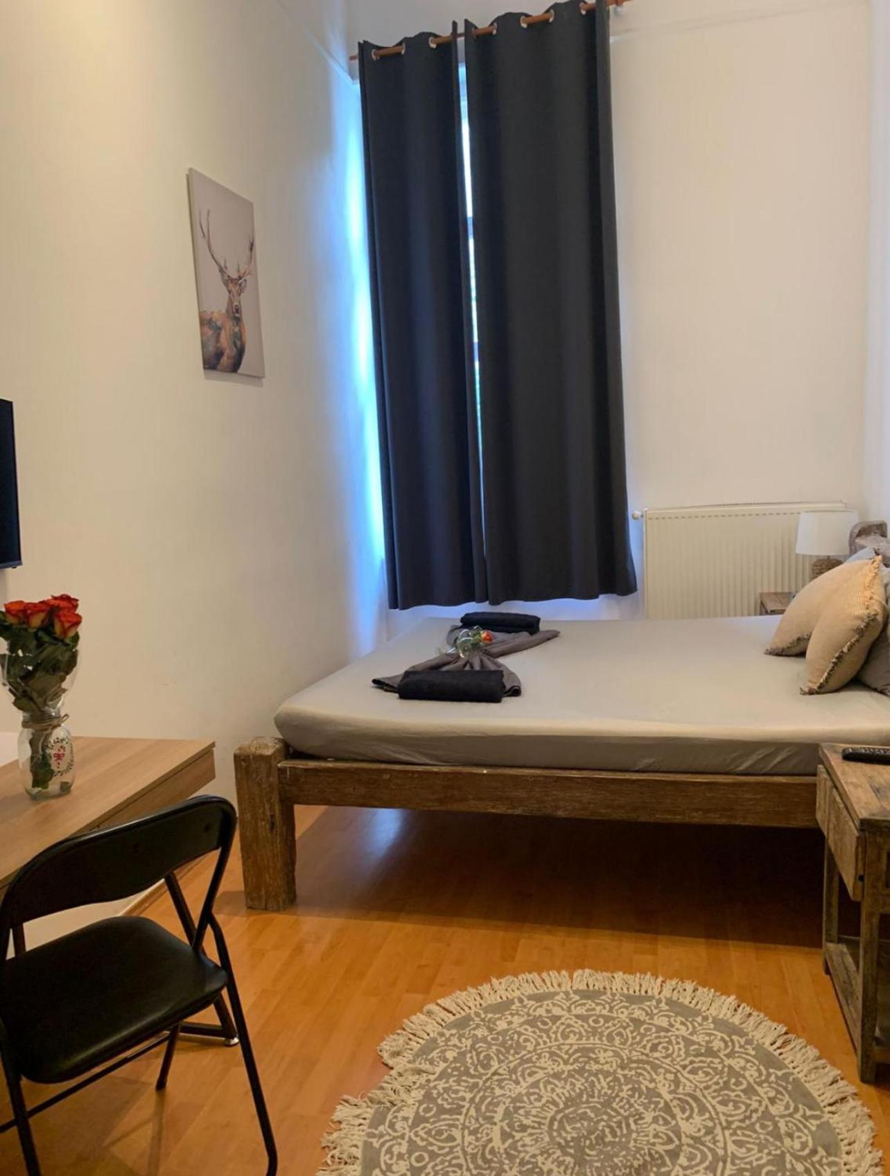 Appartement Cedar - Palace District