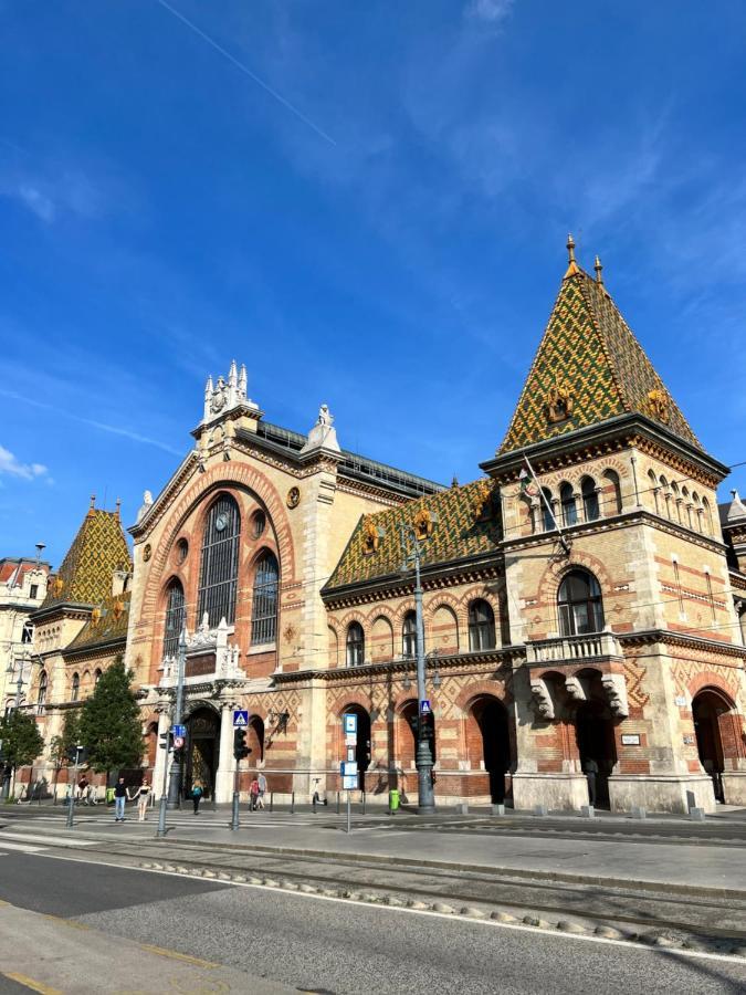 Apartamento Cedar - Palace District Budapest
