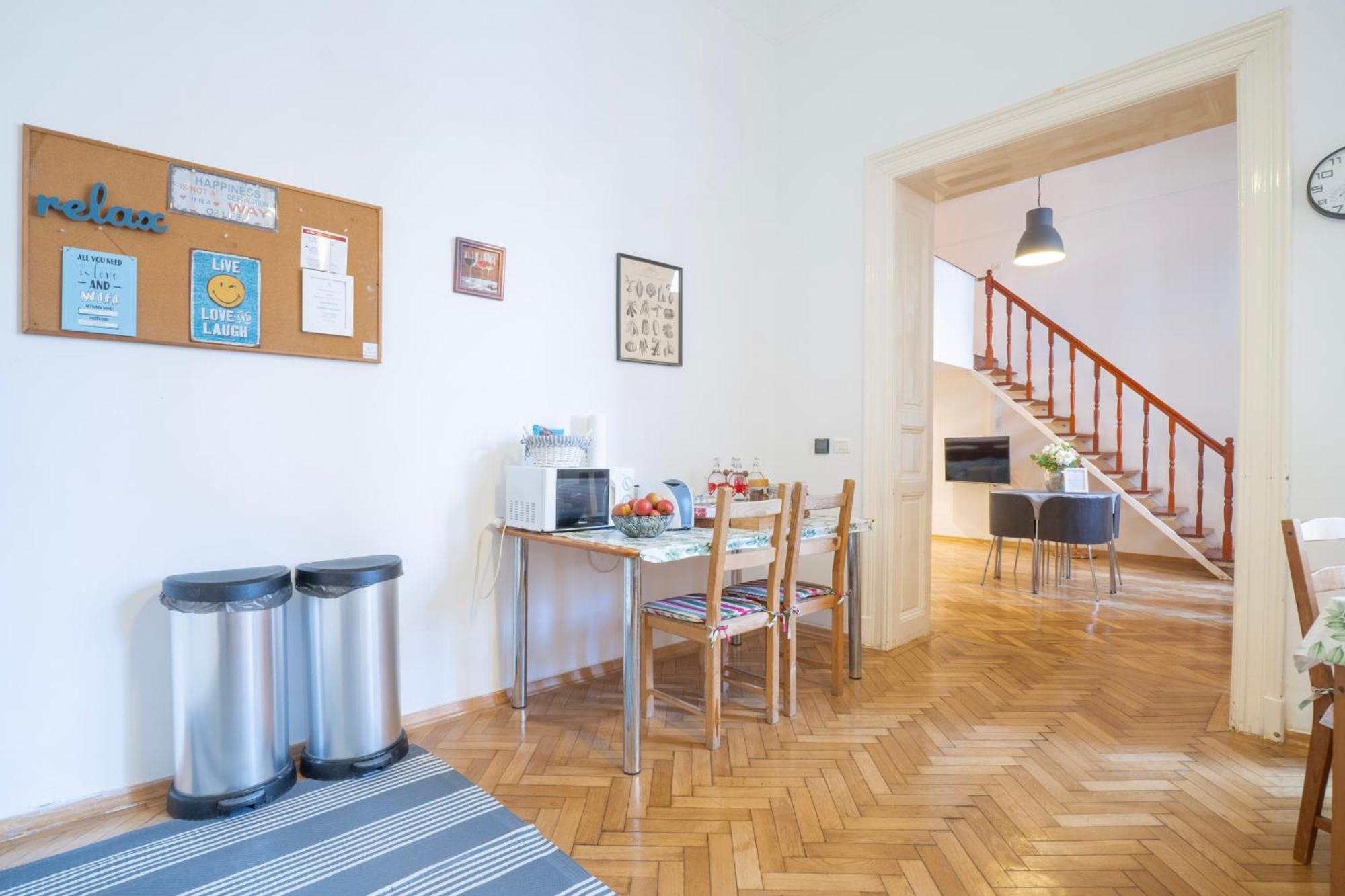 Apartamento Cedar - Palace District