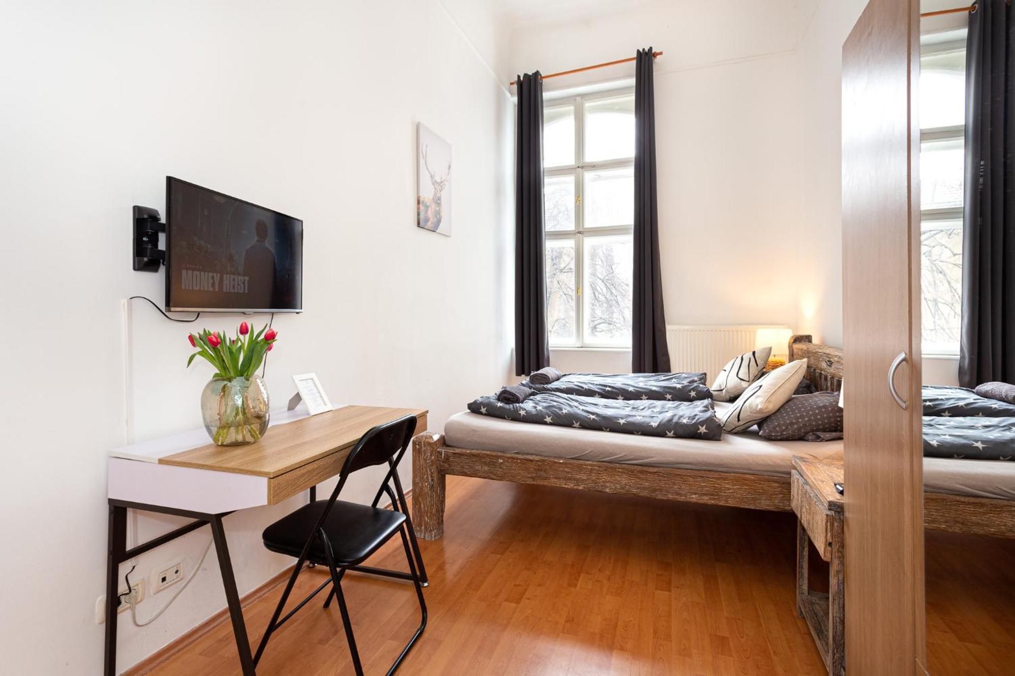 Apartamento Cedar - Palace District *